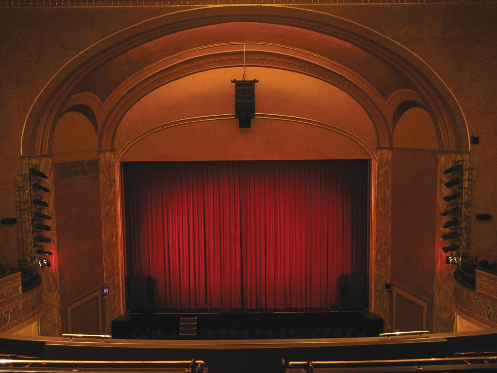 State Theatre