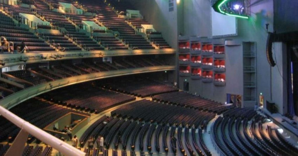 Auditorio Telmex a•’ku•stiks Auditorio Telmex a•’ku•stiks