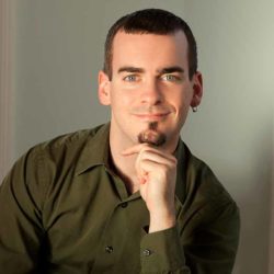 Michael Umile, Senior Consultant